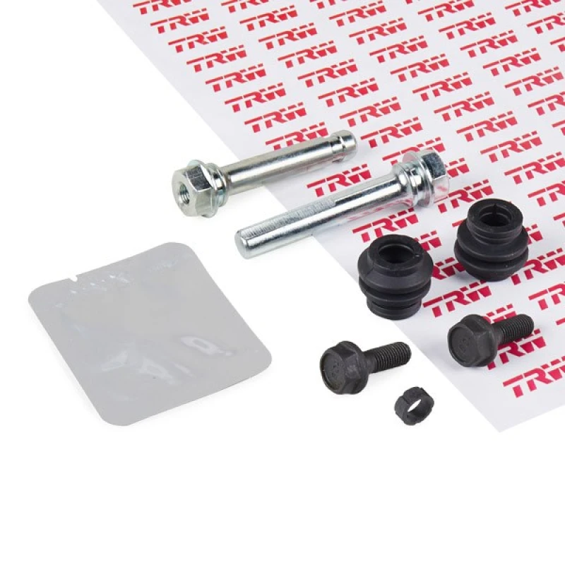 Image of Guide sleeve kit, brake caliper TRW SJ1390