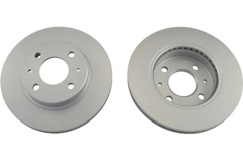 Image of KAVO PARTS Brake disc KAVO PARTS BR-6721-C