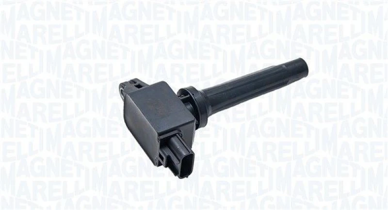 Image of MAGNETI MARELLI Ignition coil MAGNETI MARELLI 060717252012