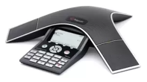 Image of SoundStation IP 7000 - VoIP-Konferenztelefon - Voip Phone - Voip Phone