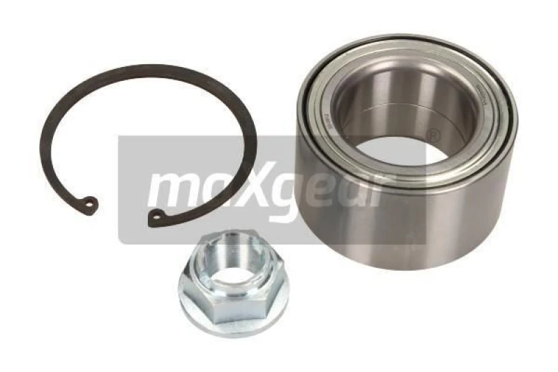 Image of MAXGEAR Wheel bearing kit MAXGEAR 33-0912