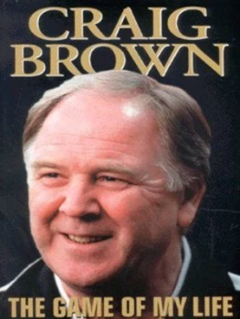 Image of The Game of My Life Paperback