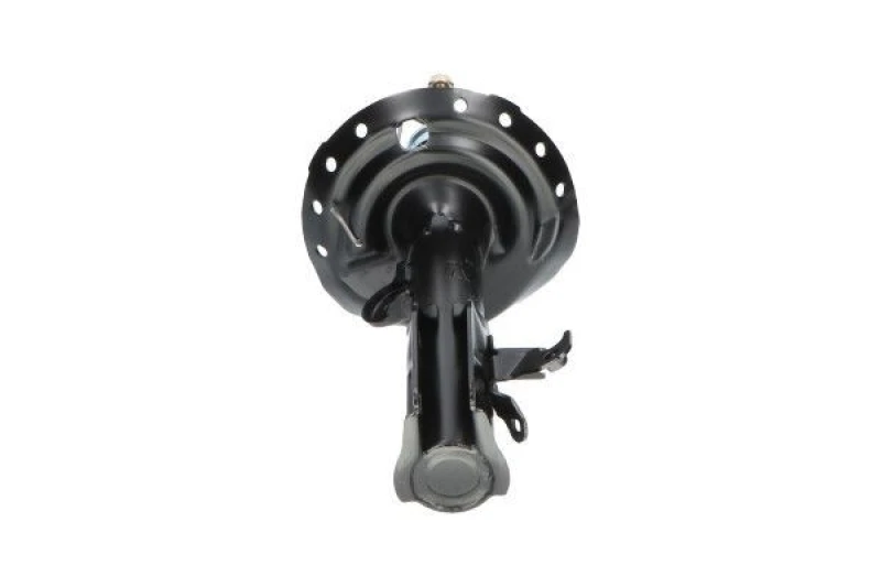 Image of KAVO PARTS SSA-2028 Shock absorber Front Axle Left, Gas Pressure, Twin-Tube, Suspension Strut, Top pin Shock Absorber (854)