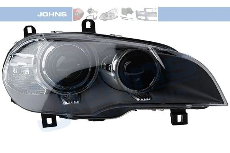 Image of Headlight JOHNS 20 74 10-5