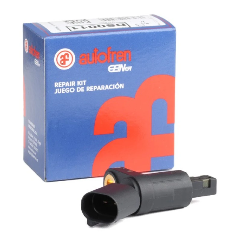 Image of AUTOFREN SEINSA ABS sensor AUTOFREN SEINSA DS0011