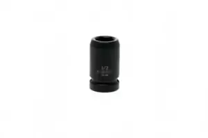 Image of Teng Tools 920116-C 1/2" Drive - Regular 6pt Impact Socket - 1/2"