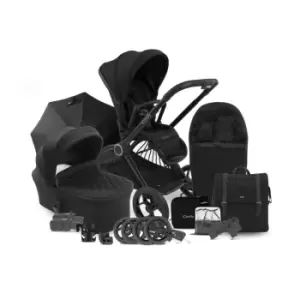 image of iCandy Core Complete Bundle - Black