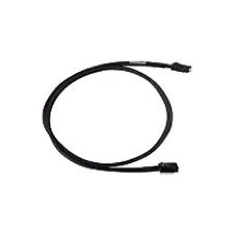 Image of Intel AXXCBL875HDHD Serial Attached SCSI (SAS) cable 0.875 m