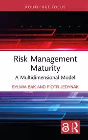 Image of Risk Management Maturity A Multidimensional Model