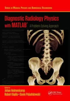 Image of Diagnostic Radiology Physics with MATLAB A Problem-Solving Approach