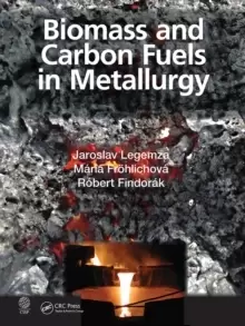 Image of Biomass and Carbon Fuels in Metallurgy