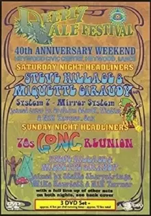 Image of Deeply Vale Festival: 40th Anniversary