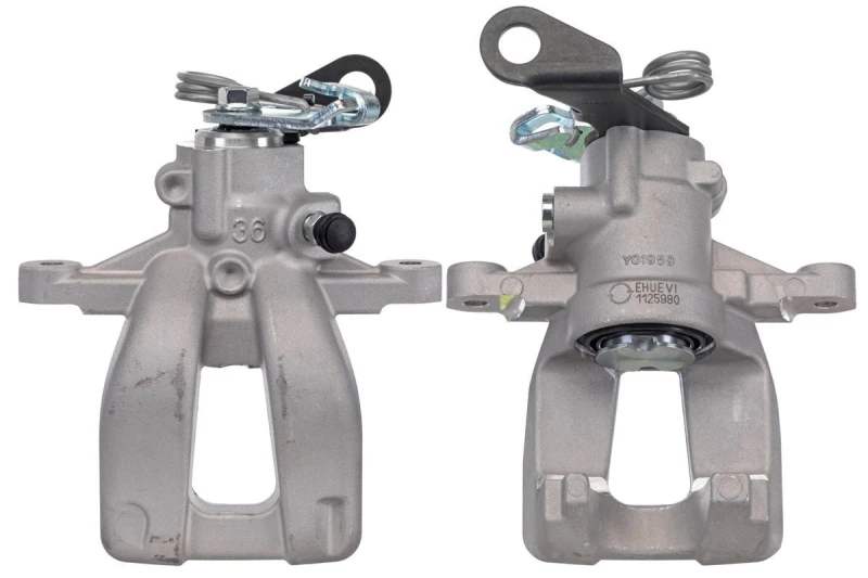 Image of Brake caliper ATE 24.3367-1718.5