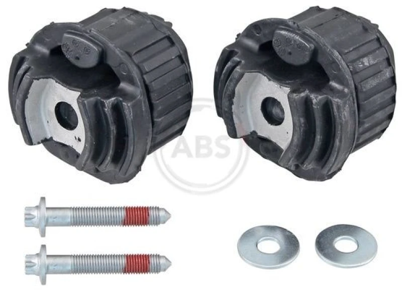 Image of A.B.S. Mounting, axle bracket A.B.S. 271709