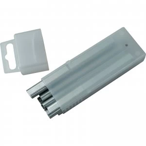 Image of Stanley Type 7 Cable Staples 14mm Pack of 1000