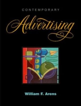 Image of Contemporary Advertising Hardback