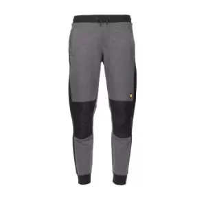 image of Worktough Work Jogger Grey/Black - M