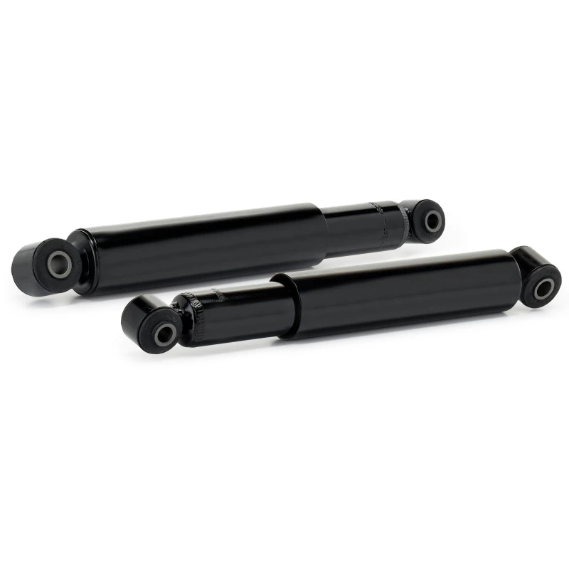Image of RIDEX 854S20955 Shock absorber Shock Absorber (854)