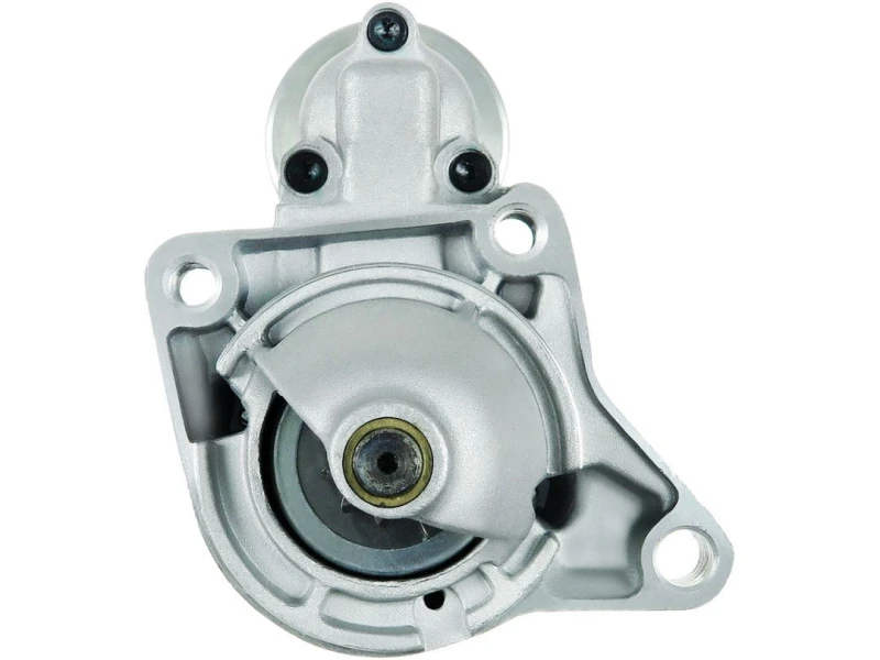 Image of AS-PL Starter motor AS-PL S0124