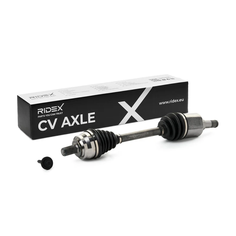Image of RIDEX Drive shaft RIDEX 13D1134