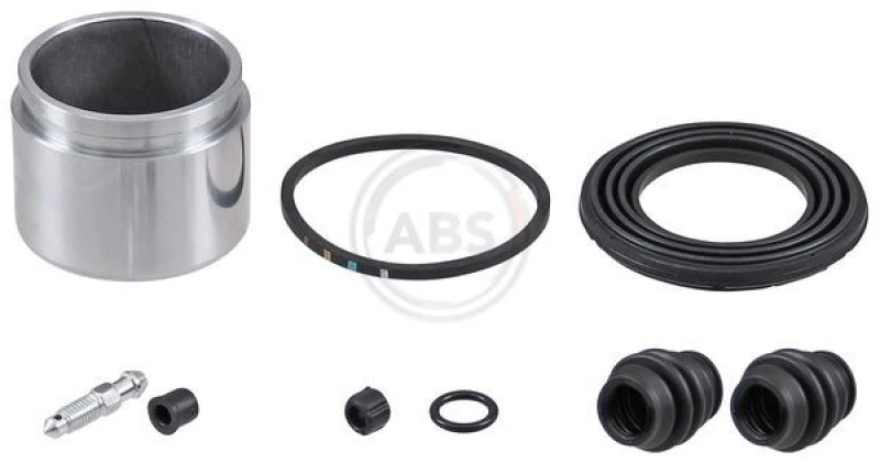 Image of A.B.S. Repair Kit, brake caliper A.B.S. 57159