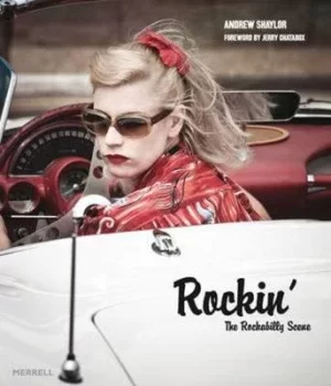 Image of Rockin by Andrew Shaylor