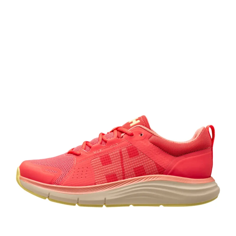 Image of Helly Hansen Womens Trainers Helly Hansen Ahiga Evo 5 Rose Female 42