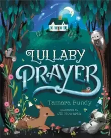 Image of Lullaby Prayer