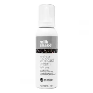 Image of Milk_shake Colour Whipped Cream Light grey
