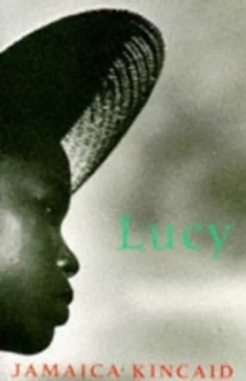 Image of Lucy. Paperback