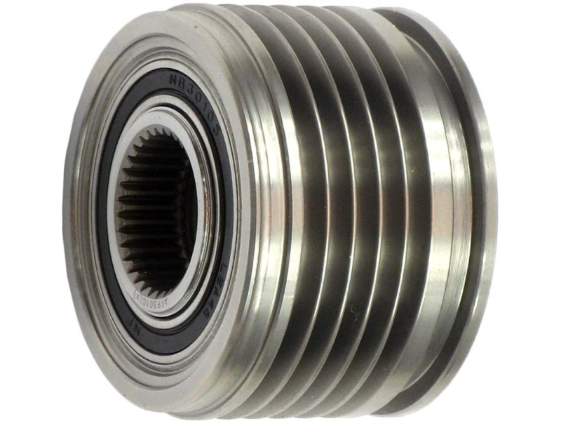 Image of AS-PL Alternator clutch pulley AS-PL AFP3010(V)