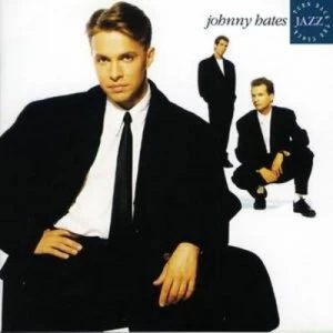 image of Turn Back the Clock by Johnny Hates Jazz CD Album