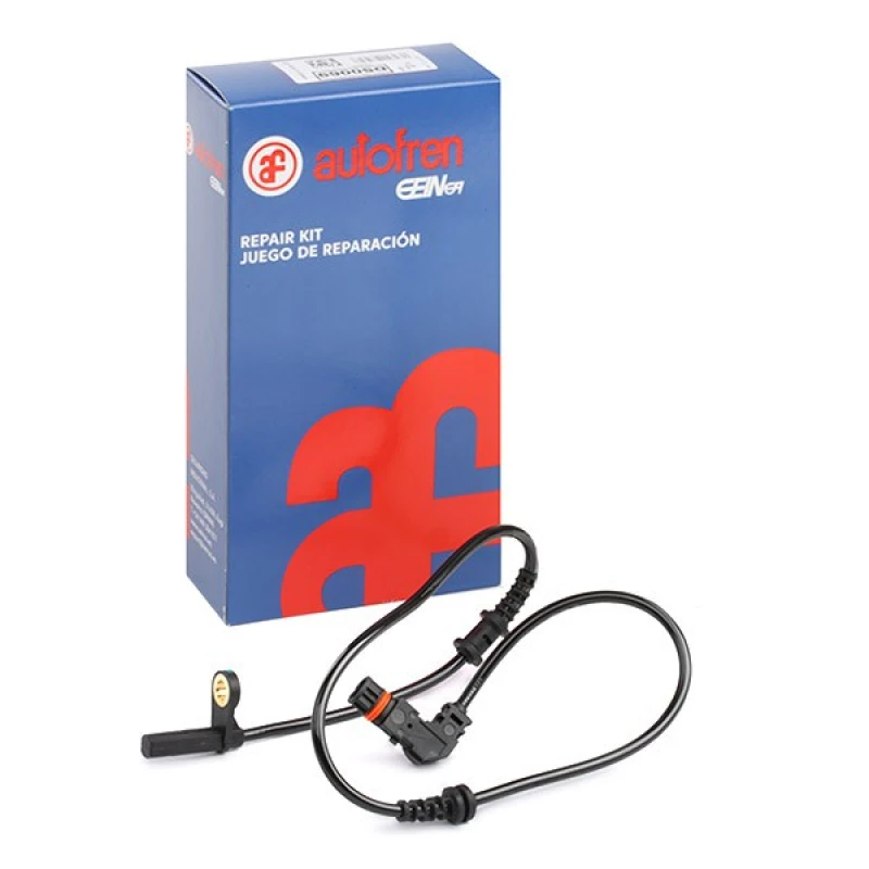 Image of AUTOFREN SEINSA ABS sensor AUTOFREN SEINSA DS0166