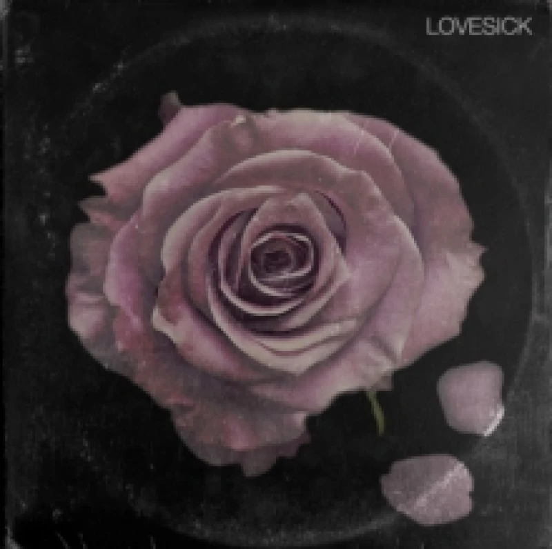 Image of Raheem Devaughn & Apollo Brown - Lovesick [CD / Album] Music CDs - Music CD