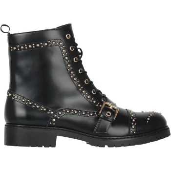Image of Biba Savannah Boots - Black
