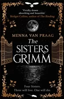 Image of The Sisters Grimm