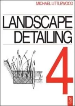 Image of Landscape detailing by Michael Littlewood