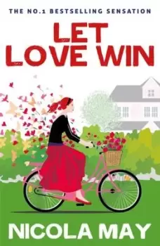 Image of Let love win - Nicola May - Paperback - Used