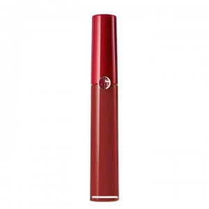 Image of Armani Lip Maestro Matte Nature Liquid Lipstick Various Shades 524 Rose Nomad 6.5ml
