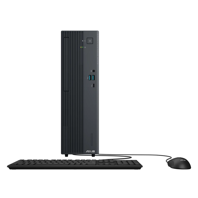 Image of ASUS ExpertCenter P500 SFF (P500SV) 90PF05A1-M00L90