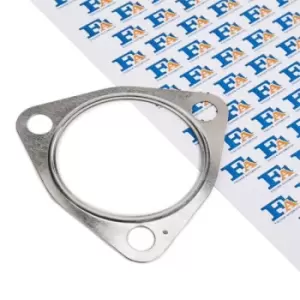 Image of FA1 Gasket, exhaust pipe 110-966 VW,SKODA,SEAT,Golf V Schragheck (1K1),POLO (9N_),GOLF VI (5K1),Polo Schragheck (6R1, 6C1)