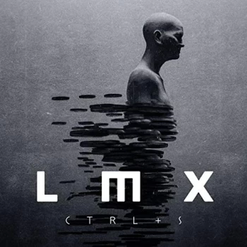 Image of Lmx - CTRL+S CD
