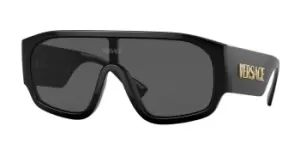 image of Versace Sunglasses VE4439 GB1/87