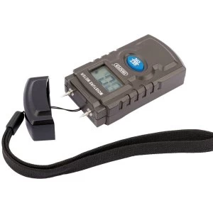 Image of Draper Moisture Meter