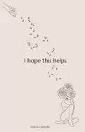 Image of i hope this helps