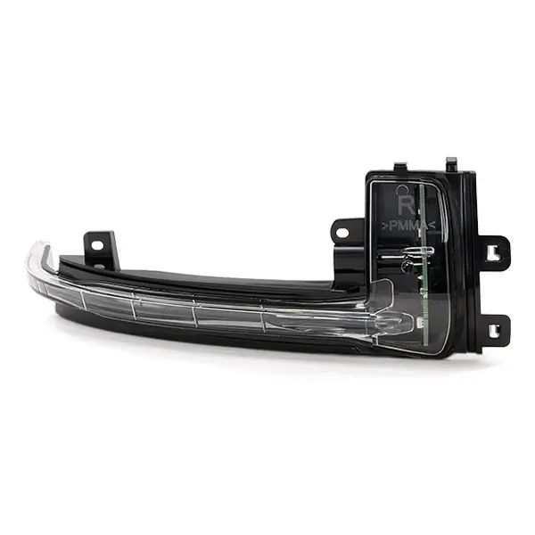 Image of ABAKUS 444-1505R-WE-Y Turn Signal Right Front with bulb holder BMW: 3 Compact, 3 Saloon
