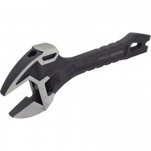 Stanley Fatmax Adjustable Demolition Spanner 250mm