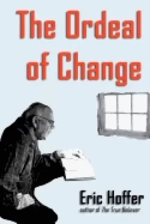 Image of ordeal of change