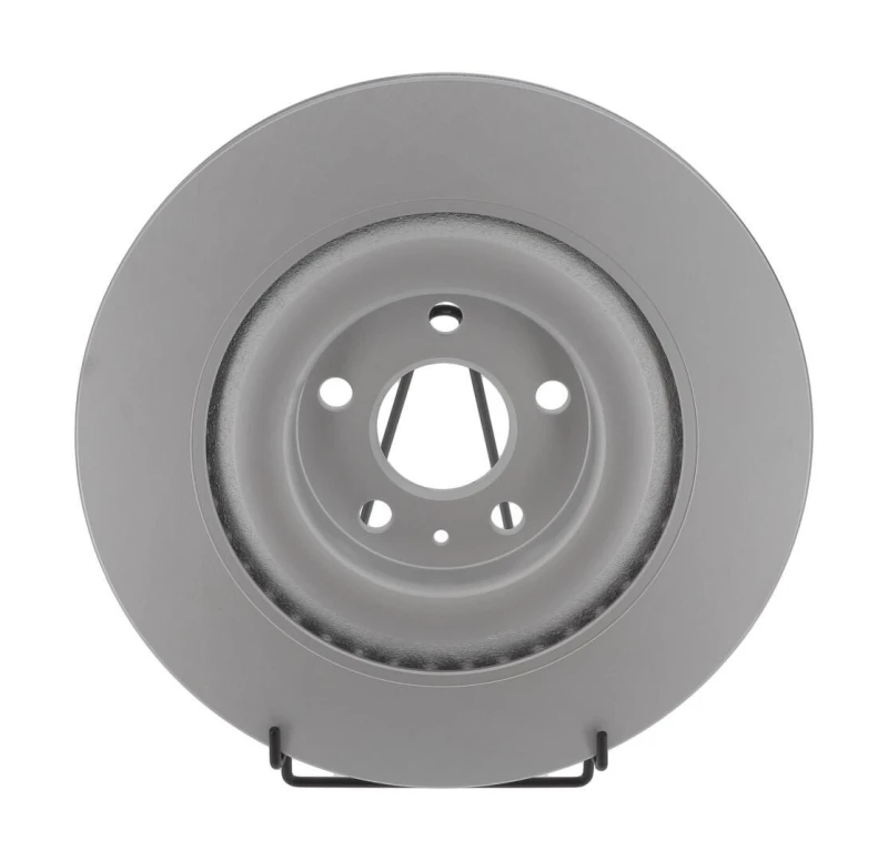 Image of Brake disc FERODO DDF2844C