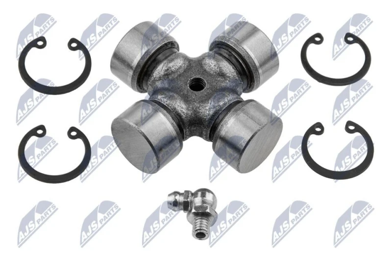 Image of NTY Drive shaft coupler NTY NKW-SB-000